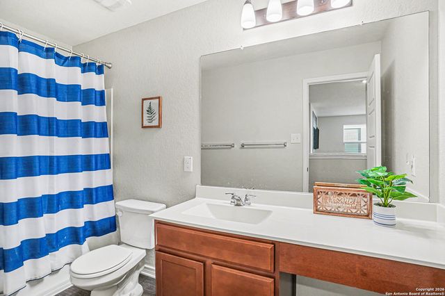 4603 Via Sonoma, Converse, TX 78109