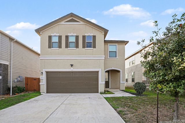 4603 Via Sonoma, Converse, TX 78109