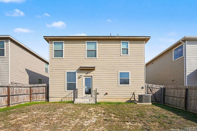 4603 Via Sonoma, Converse, TX 78109