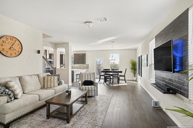 4603 Via Sonoma, Converse, TX 78109