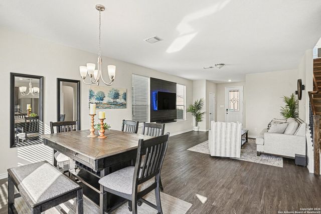 4603 Via Sonoma, Converse, TX 78109