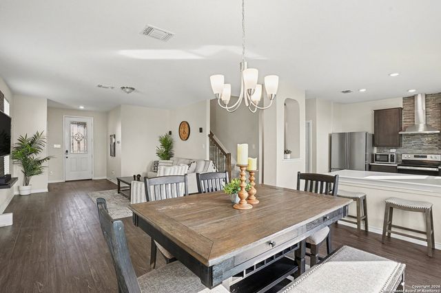 4603 Via Sonoma, Converse, TX 78109