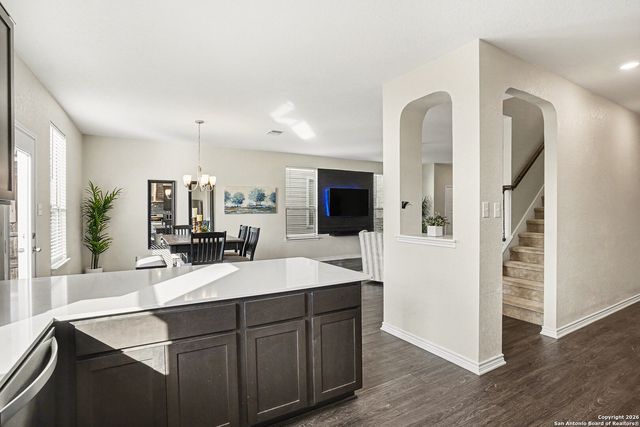 4603 Via Sonoma, Converse, TX 78109