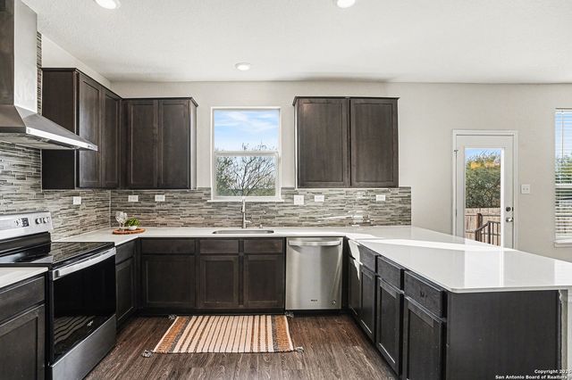 4603 Via Sonoma, Converse, TX 78109