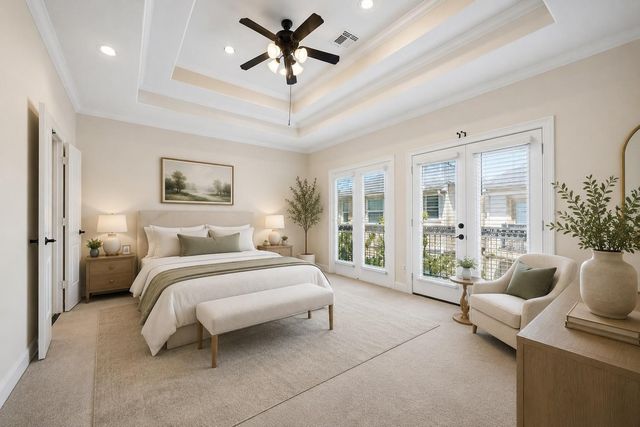 6001 Truro Street E, Houston, TX 77007
