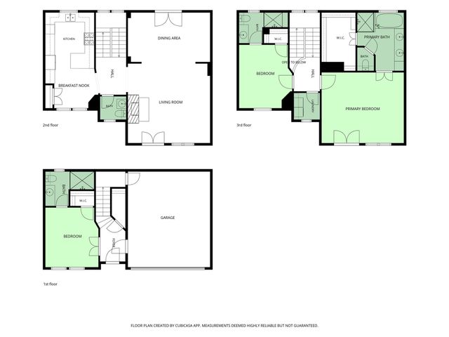 6001 Truro Street E, Houston, TX 77007