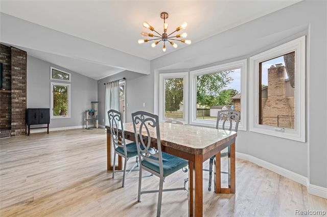 13980 Amanda Drive, Sterling Heights, MI 48313