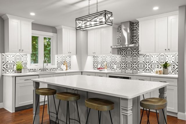 1 Lennoco, Boston, MA 02130