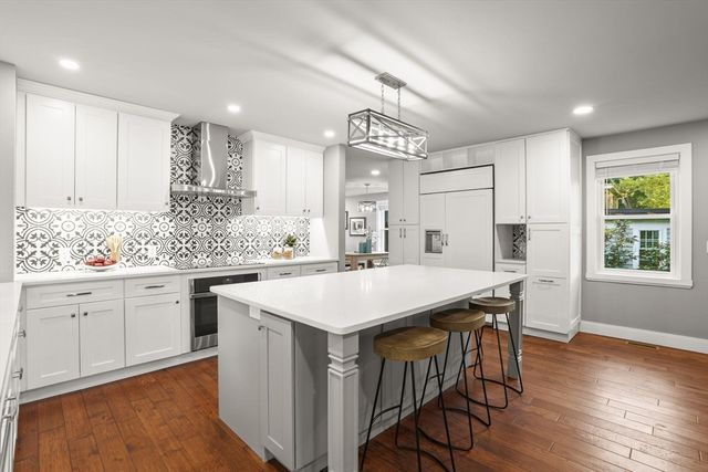 1 Lennoco, Boston, MA 02130