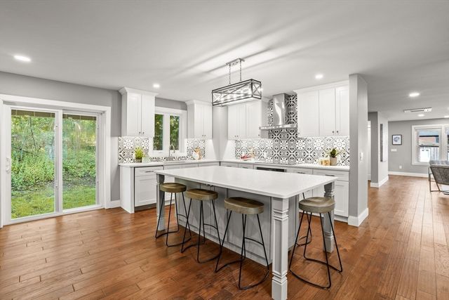 1 Lennoco, Boston, MA 02130