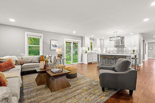 1 Lennoco, Boston, MA 02130