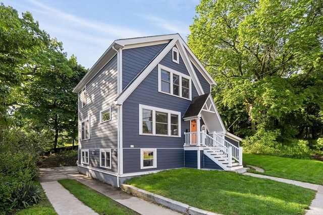 1 Lennoco, Boston, MA 02130