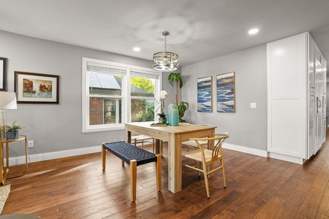 1 Lennoco, Boston, MA 02130