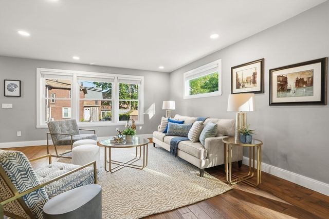 1 Lennoco, Boston, MA 02130