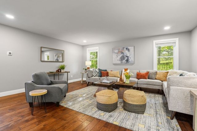 1 Lennoco, Boston, MA 02130