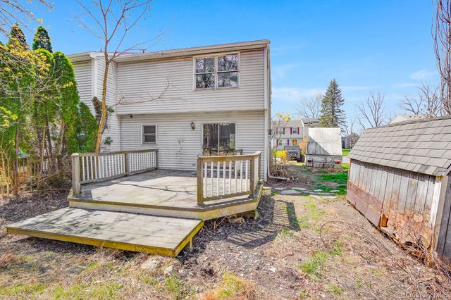 332 Hudson Avenue, Beacon, NY 12508