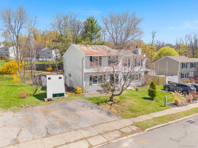 332 Hudson Avenue, Beacon, NY 12508