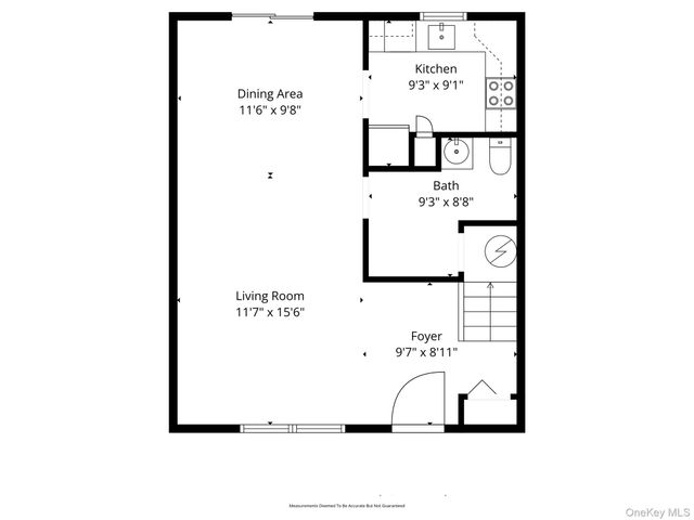 332 Hudson Avenue, Beacon, NY 12508