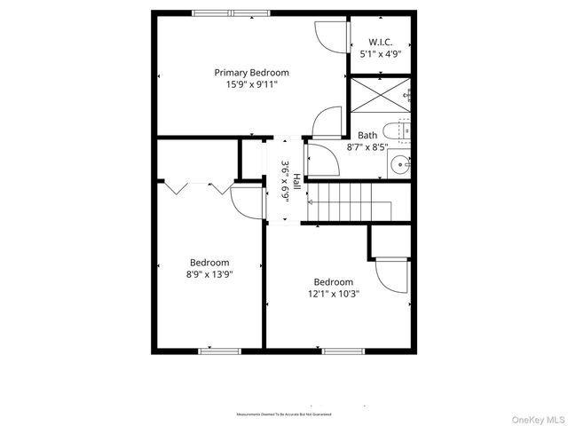 332 Hudson Avenue, Beacon, NY 12508