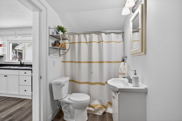 304 Marshall Street, Brooklyn Vlg, MI 49230