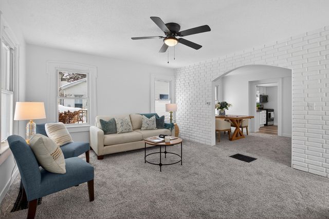 304 Marshall Street, Brooklyn Vlg, MI 49230