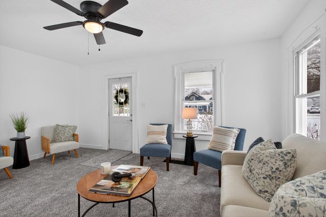 304 Marshall Street, Brooklyn Vlg, MI 49230