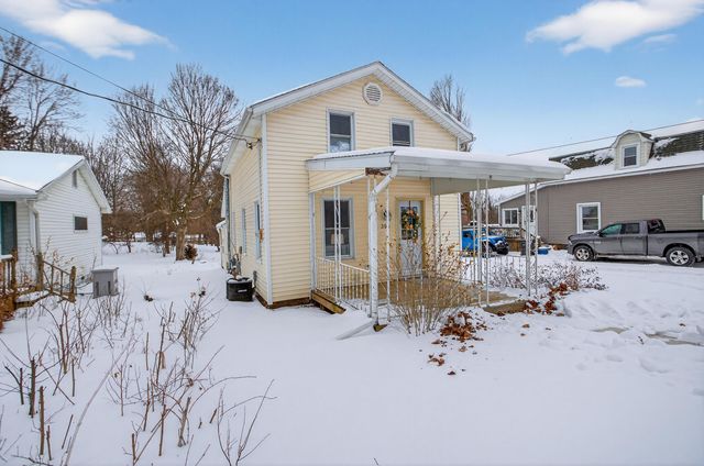 304 Marshall Street, Brooklyn Vlg, MI 49230