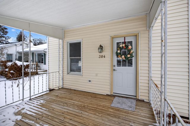 304 Marshall Street, Brooklyn Vlg, MI 49230
