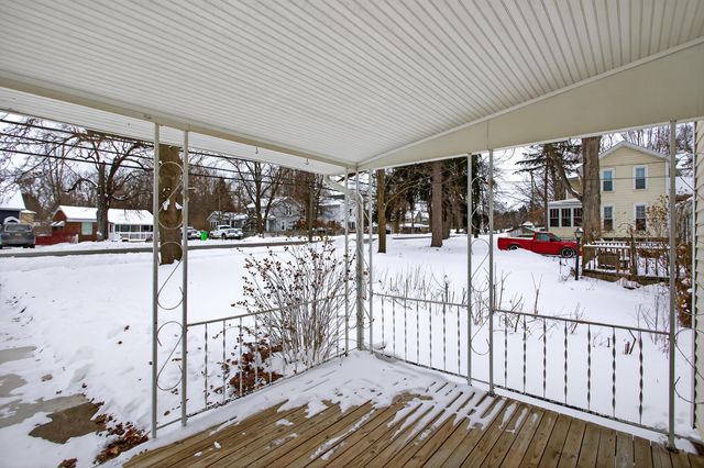 304 Marshall Street, Brooklyn Vlg, MI 49230