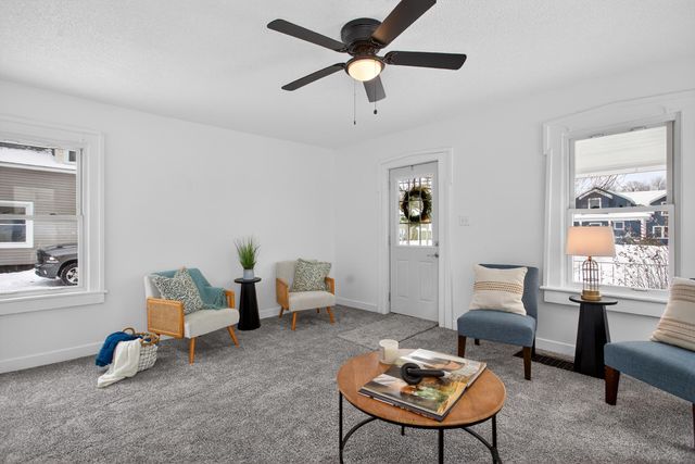 304 Marshall Street, Brooklyn Vlg, MI 49230