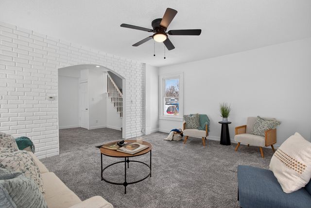 304 Marshall Street, Brooklyn Vlg, MI 49230