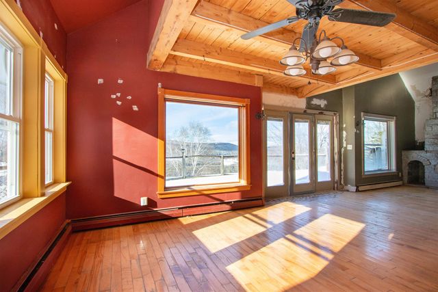 433 Young Farm Road, Peacham, VT 05862