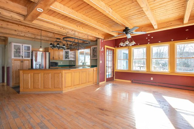 433 Young Farm Road, Peacham, VT 05862