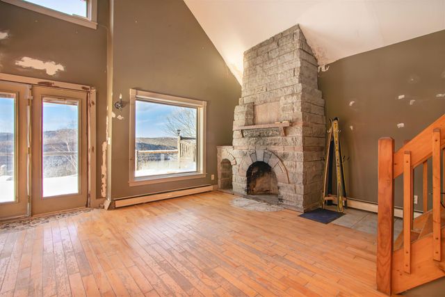 433 Young Farm Road, Peacham, VT 05862