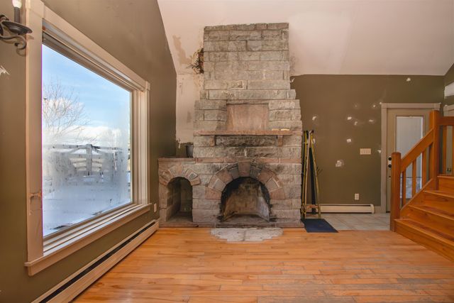 433 Young Farm Road, Peacham, VT 05862