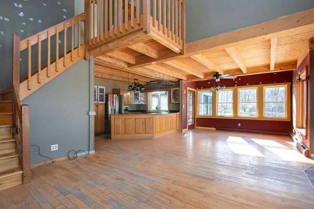 433 Young Farm Road, Peacham, VT 05862