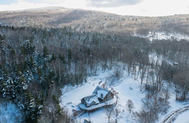 433 Young Farm Road, Peacham, VT 05862