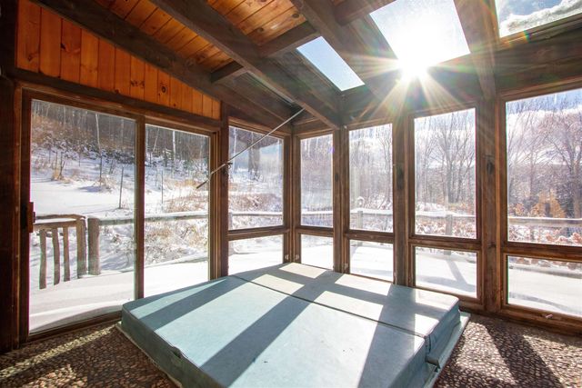 433 Young Farm Road, Peacham, VT 05862