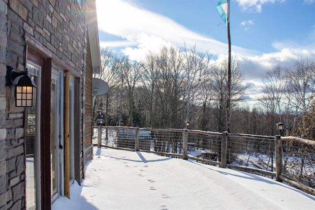 433 Young Farm Road, Peacham, VT 05862