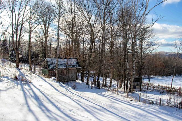 433 Young Farm Road, Peacham, VT 05862