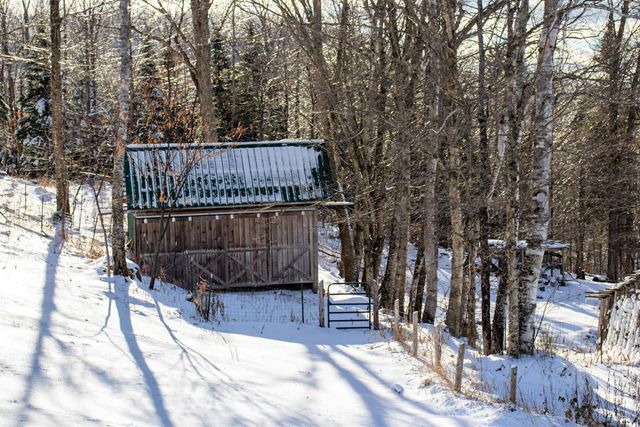 433 Young Farm Road, Peacham, VT 05862