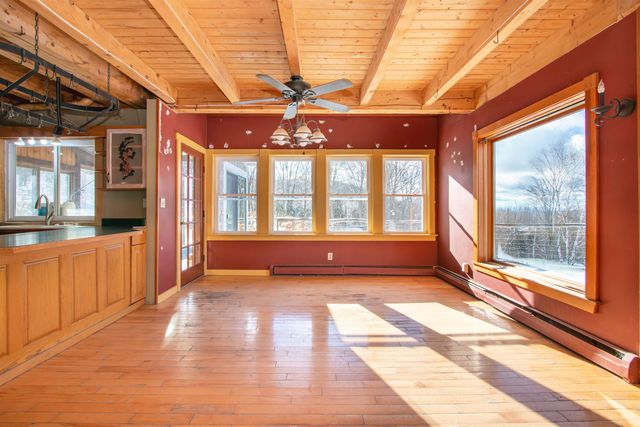 433 Young Farm Road, Peacham, VT 05862