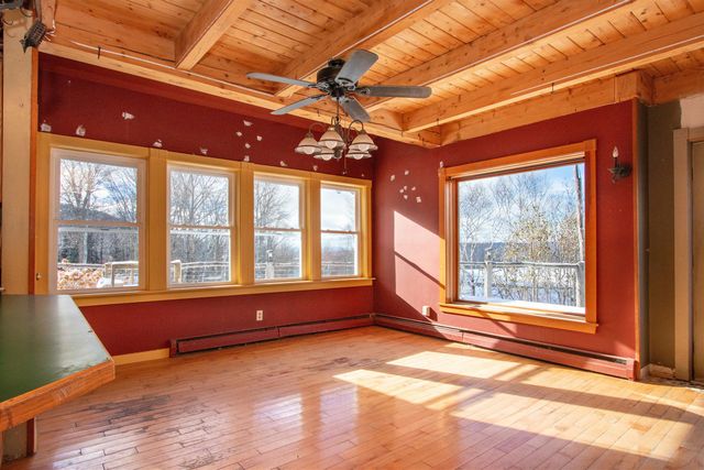 433 Young Farm Road, Peacham, VT 05862