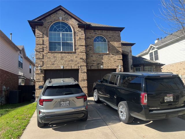 4960 Obrien Way, Fort Worth, TX 76244