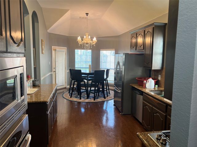 4960 Obrien Way, Fort Worth, TX 76244