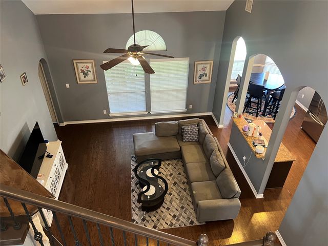 4960 Obrien Way, Fort Worth, TX 76244