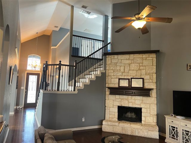 4960 Obrien Way, Fort Worth, TX 76244