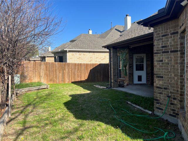 4960 Obrien Way, Fort Worth, TX 76244