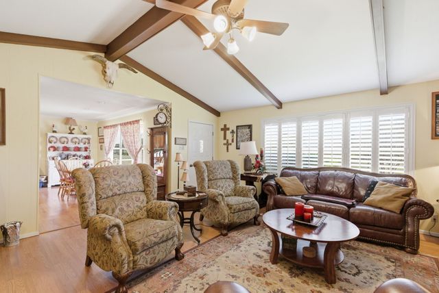 1101 Tanglewood Drive, Weatherford, TX 76087