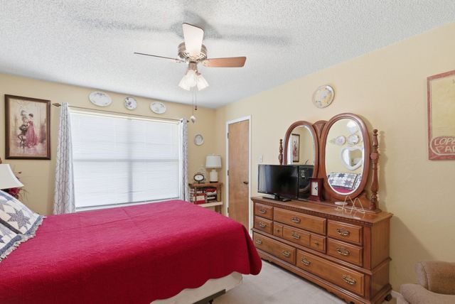 1101 Tanglewood Drive, Weatherford, TX 76087